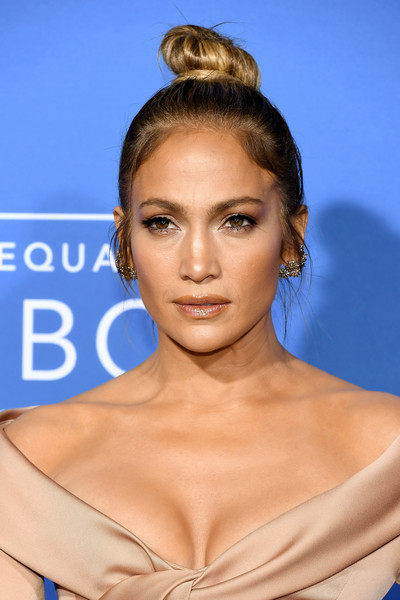 Jennifer Lopez Now